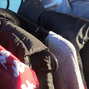 Meet your Posher, Stacy